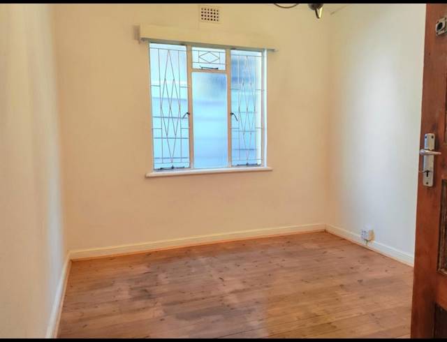 2 BEDROOM PROPERTY TO RENT IN UNIVERSITY ESTATE